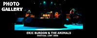 ERIC BURDON & THE ANIMALS - SLIKE S KONCERTA - Kliknite tukaj za interaktivni ogled  fotografij - Photo Galerie 1 - Photo Gallery Part I!