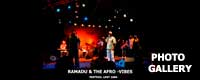 RAMADU & THE AFRO VIBES- Kliknite tukaj za interaktivni ogled  fotografij - Photo Galerie - Photo Gallery !